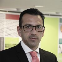 Φωτογραφία πορτρέτο Δημήτρης Αποστολάκης